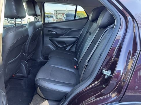 Used 2017 Buick Encore Preferred image 14
