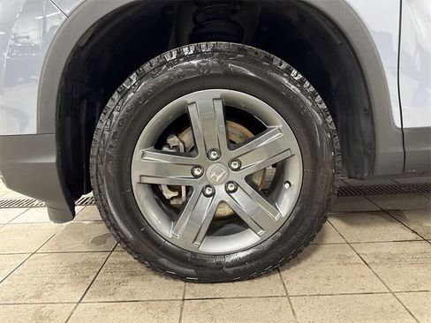Used 2023 Honda Ridgeline RTL image 10