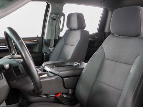 Used 2023 Chevrolet Silverado 1500 RST AWD/4WD image 24