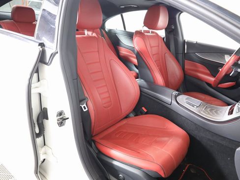 Used 2022 Mercedes-Benz CLS 450 4MATIC image 52