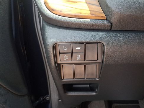 Used 2017 Honda CR-V EX-L image 23