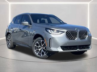 New 2026 BMW X3 xDrive30 w/ Premium Package video 2