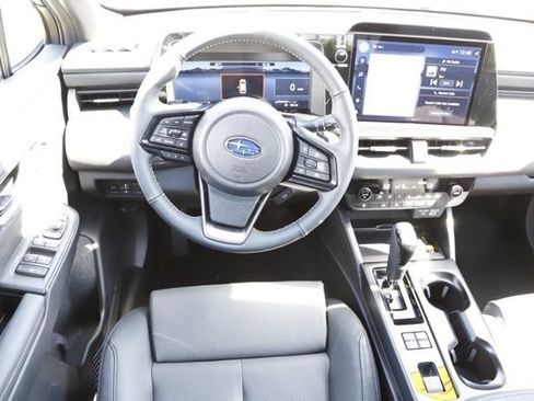 Certified 2026 Subaru Outback Touring AWD/4WD image 21