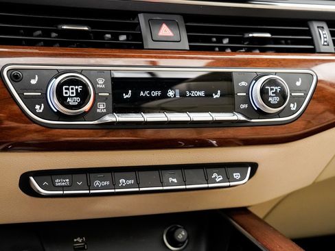 Used 2023 Audi A4 2.0T allroad Premium Plus w/ Premium Plus Package image 17