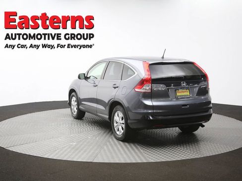 Used 2012 Honda CR-V EX image 64