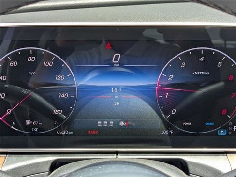 Certified 2025 Mercedes-Benz C 300 Sedan image 10