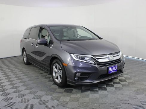 Used 2020 Honda Odyssey EX-L image 30
