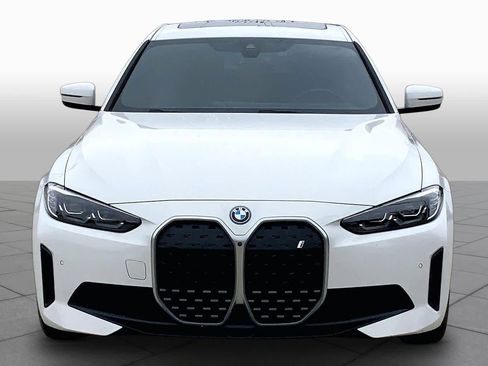 Used 2023 BMW i4 eDrive40 w/ Premium Package RWD image 3