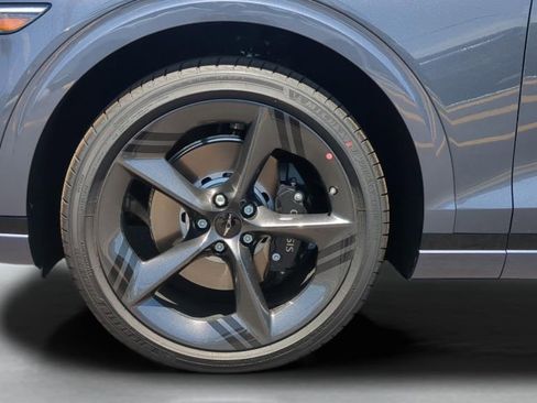 New 2026 Genesis GV70 2.5T Sport Prestige AWD/4WD image 26