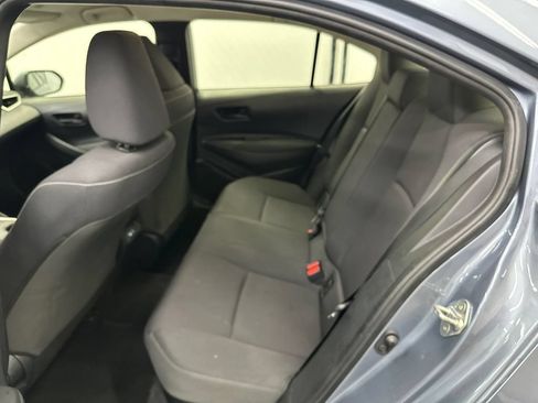 Used 2024 Toyota Corolla LE FWD image 19