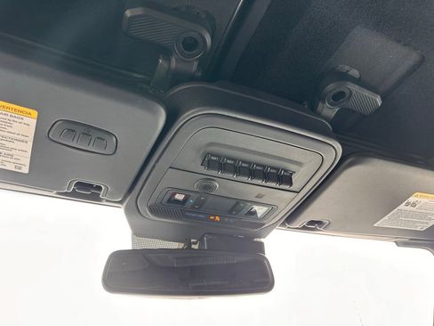 Used 2023 Ford Bronco Badlands AWD/4WD image 24