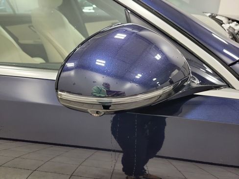 Used 2025 Mercedes-Benz E 450 4MATIC All-Terrain Wagon image 29