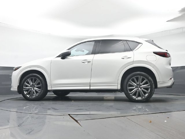Certified 2024 MAZDA CX-5 Signature AWD/4WD image 30
