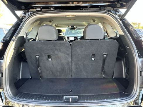Certified 2023 Kia Sorento EX AWD/4WD image 26