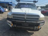 Used 2000 Dodge Ram 1500 Truck 2WD Quad Cab image 4