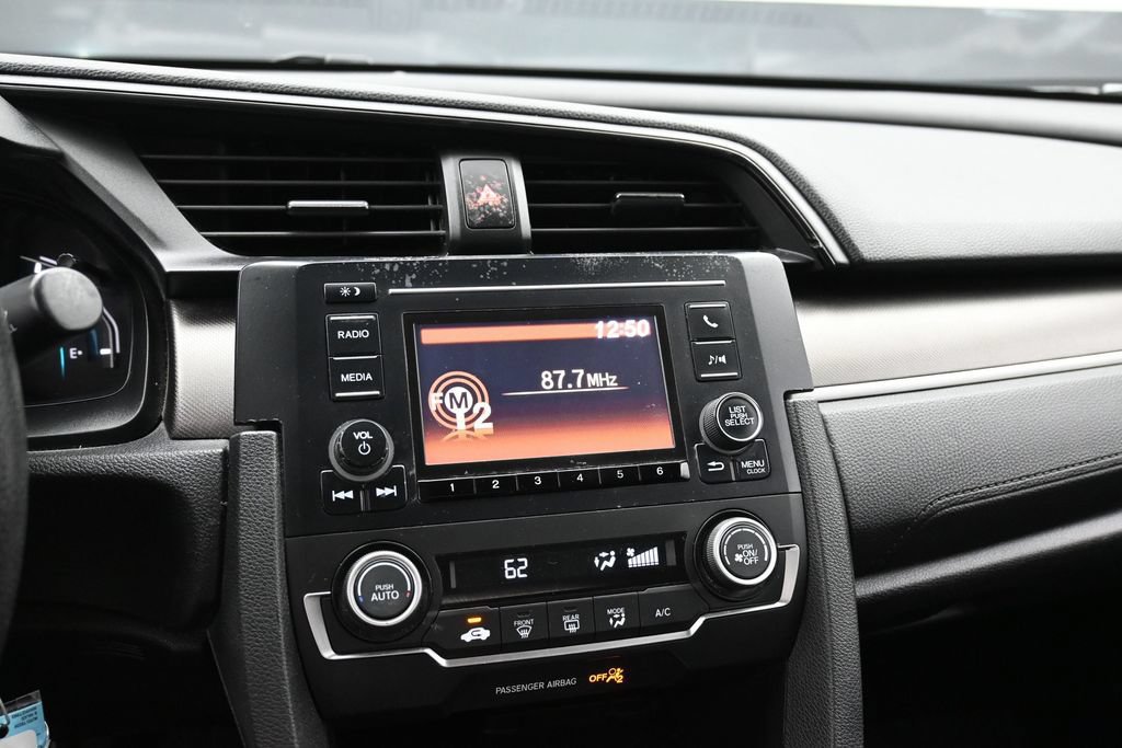 Used 2020 Honda Civic LX image 14
