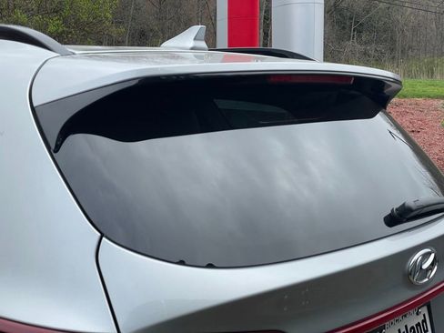 Used 2023 Hyundai Santa Fe XRT w/ Cargo Package image 32