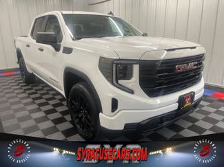 Used 2024 GMC Sierra 1500 Pro w/ Graphite Edition AWD/4WD video 1
