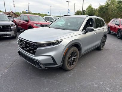 Used 2024 Honda CR-V Sport
