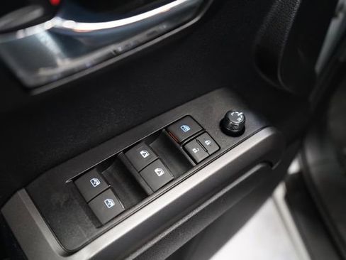 Used 2023 Toyota Tacoma TRD Sport w/ Technology Package AWD/4WD image 11