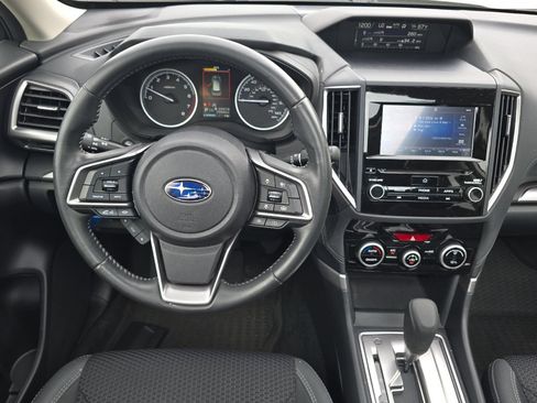 Used 2020 Subaru Forester Premium AWD/4WD image 14