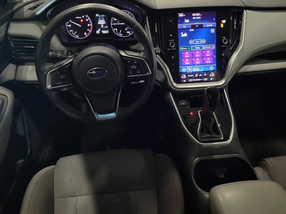 Used 2022 Subaru Legacy Premium AWD/4WD image 22