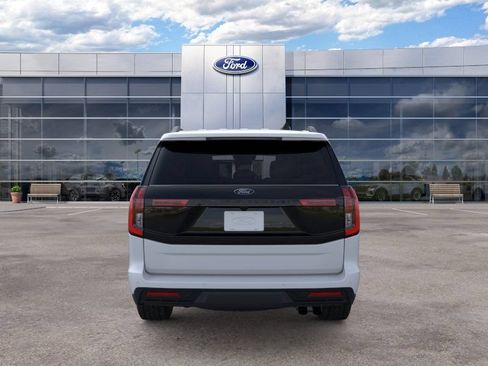 New 2026 Ford Expedition Tremor AWD/4WD image 5