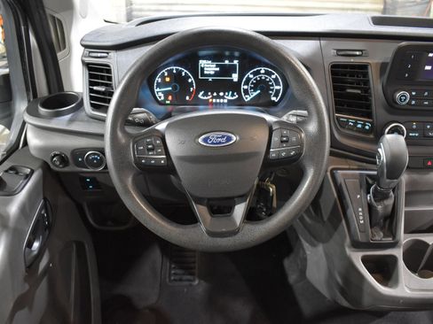 Used 2021 Ford Transit 350 XLT RWD image 19