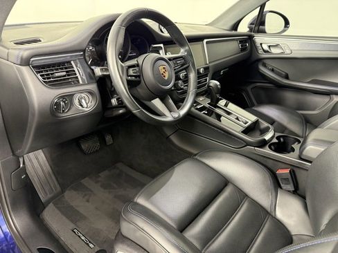 Used 2022 Porsche Macan GTS image 16