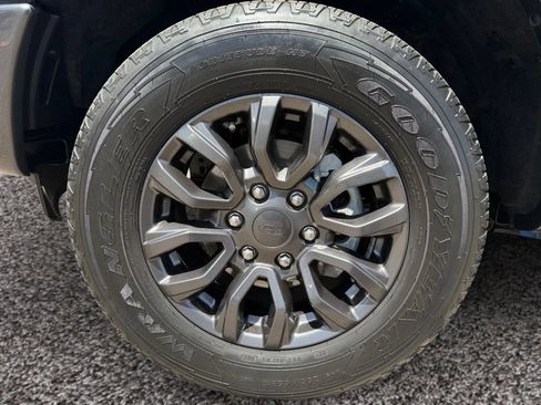Used 2019 Ford Ranger XLT w/ Equipment Group 301A Mid RWD image 14