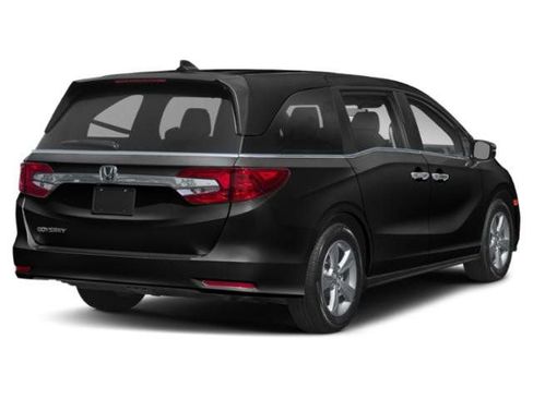 Used 2020 Honda Odyssey EX-L image 2