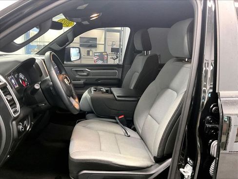 Used 2023 RAM 1500 Big Horn AWD/4WD image 10