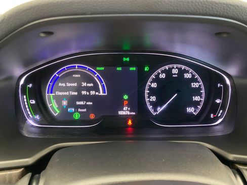 Used 2018 Honda Accord EX image 19