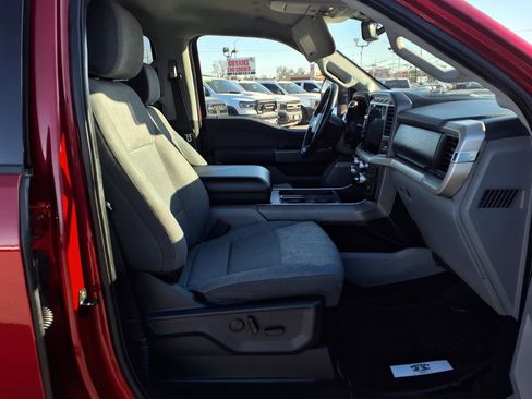 Used 2022 Ford F150 XLT w/ Equipment Group 302A High image 15