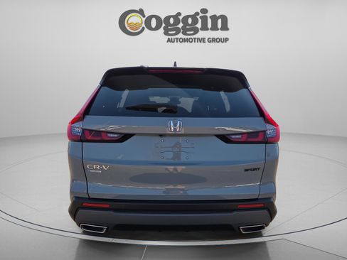 Used 2025 Honda CR-V Sport-L image 5