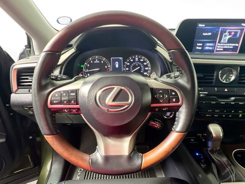 Used 2020 Lexus RX 350 AWD w/ Premium Package image 17