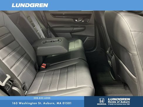 New 2026 Honda CR-V EX-L image 9