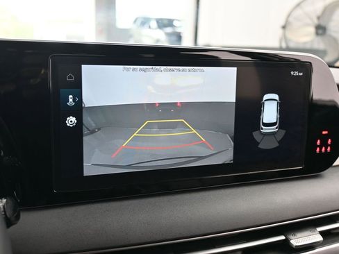 Used 2025 Hyundai Palisade SEL FWD image 18