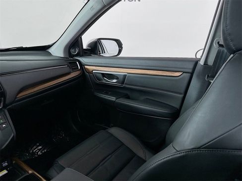 Used 2021 Honda CR-V Touring image 26