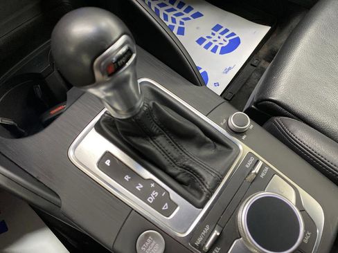 Used 2018 Audi A3 2.0T Premium Plus w/ Premium Plus Package image 23