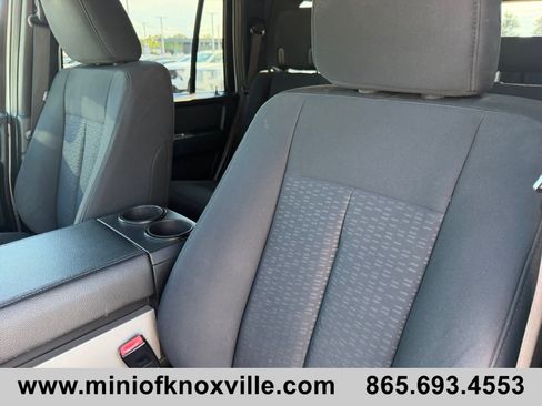 Used 2017 Ford Expedition XLT RWD image 13