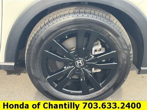 Used 2026 Honda HR-V Sport image 30