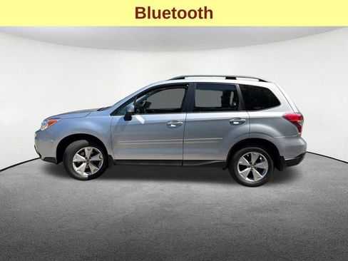 Used 2015 Subaru Forester 2.5i Premium w/ All-Weather Package AWD/4WD image 6