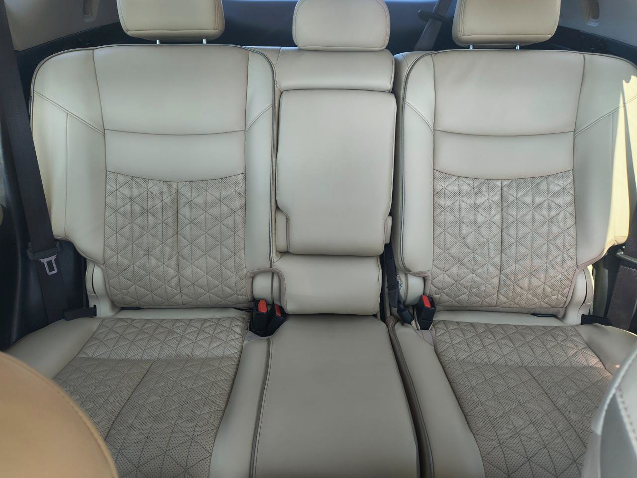 Used 2020 Nissan Murano Platinum w/ Cargo Package FWD image 16