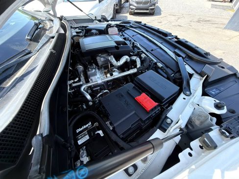 Used 2021 Chevrolet Tahoe LT AWD/4WD image 6