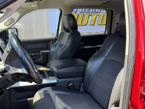 Used 2010 Dodge Ram 1500 Truck Sport AWD/4WD image 14