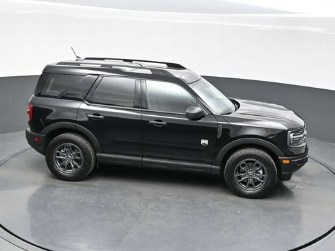 Used 2023 Ford Bronco Sport Big Bend w/ Convenience Package AWD/4WD image 39