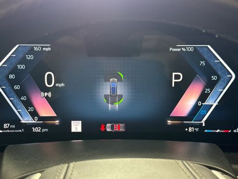 Used 2025 BMW X7 xDrive40i AWD/4WD image 23