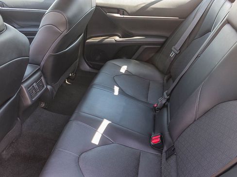 Used 2024 Toyota Camry XSE image 19