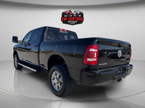 Used 2024 RAM 2500 Laramie w/ Safety Group image 4